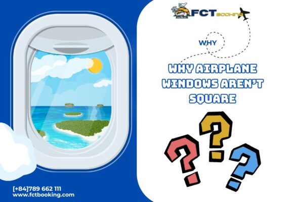 oval airplane window